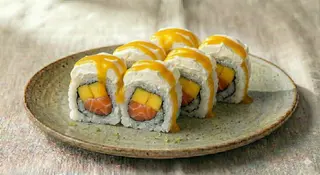 Mango style
