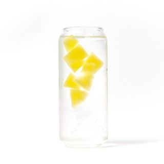 Ананас сода (700 мл.)