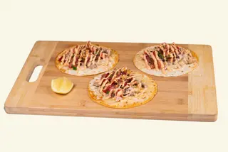 Tacos Mi Casa