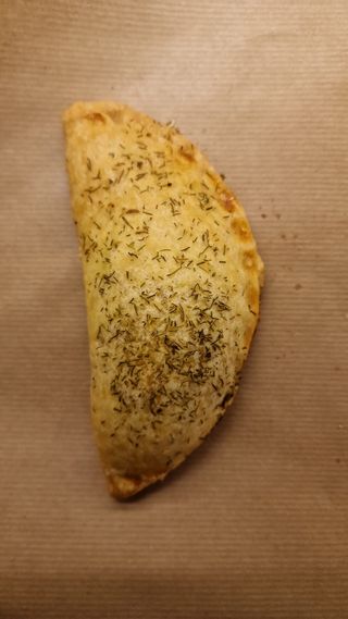 Empanada De Atún 1 Ud.