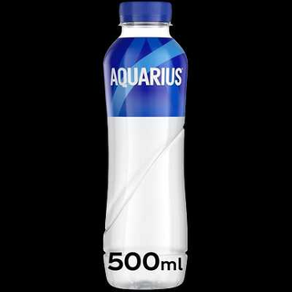 AQUARIUS LIMON