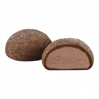 Mochi Cream Castaña (2 Uds.)