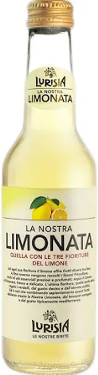 Limonata Lurisia