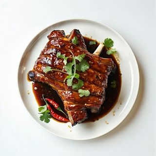 Golonka po tajlandzku