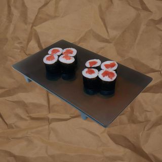 74. Maki Spicy Tuna (8 Pzs.)