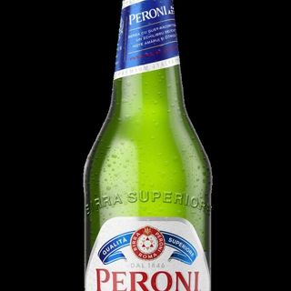 Peroni  330 ml