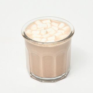 Какао с маршмеллоу (300 мл.)