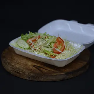 Mešana salata za dvoje