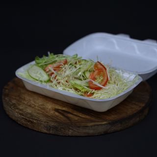 Mešana salata za dvoje