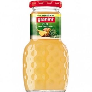 Zumo De Pina Cristal (330 ml)