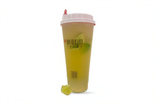 24.Honey tea