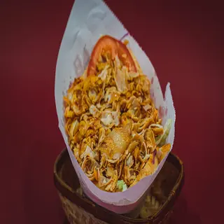 Pita Kebab XL De Pollo