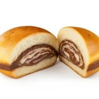 Nutella buns