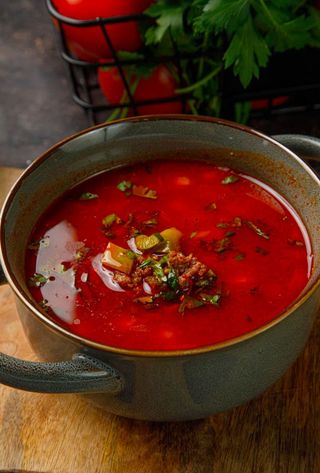 Суп "Мампар" (400г)