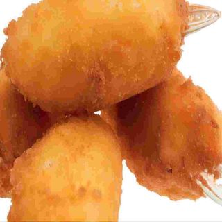 Chele di granchio - 4 pezzi