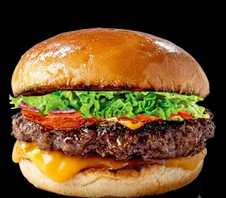 Kentucky Burger