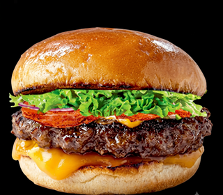Kentucky Burger
