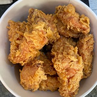 острые крылья 50 шт 