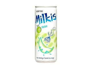 Milkis Диня