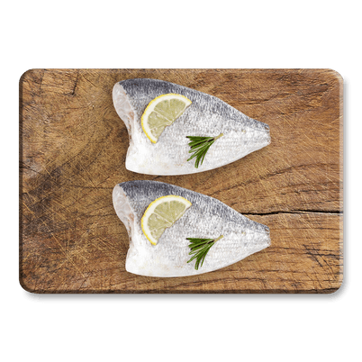 Рибні напівфабрикати.