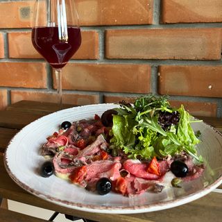 Вітелло-Тонато