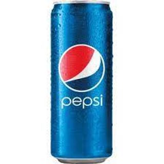 Pepsi 330ml