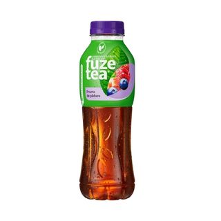 Fuzetea Fructe de Pădure