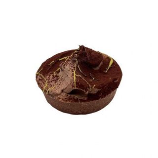 WASABI CHOCOLATE SHOCK