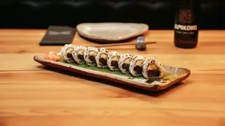 ATUN AVOCADO