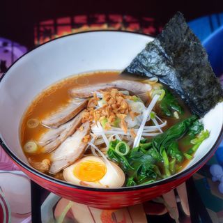 Shoyu Ramen
