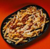 Patatas Bacon y Queso