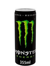 Monster 500 мл