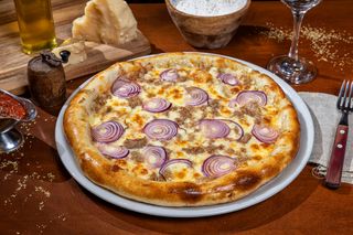 Pizza Corona Ø 30cm