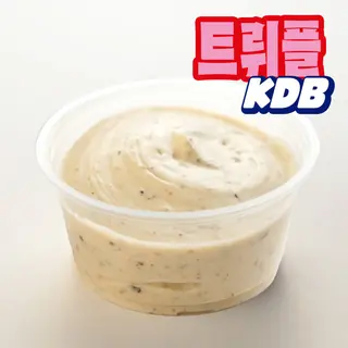 Salsa Mayo Trufa (KDB)