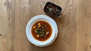 Бограч (500г)