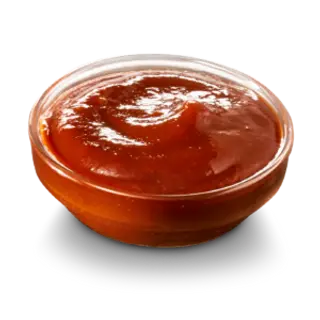 SOS BARBEQUE