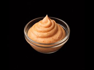 Spicy mayo (30g)