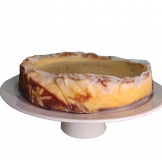 Tarta De Cheesecake (6 Pax)