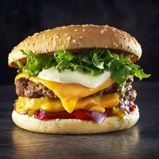 Smash Burger