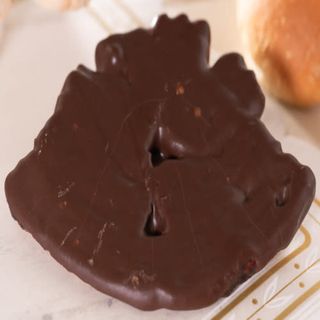 Palmera De Chocolate