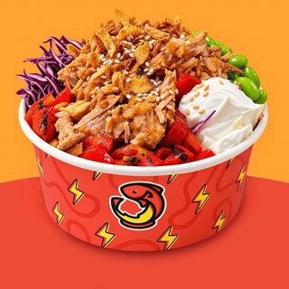 Autumn Bowl Limited Edition