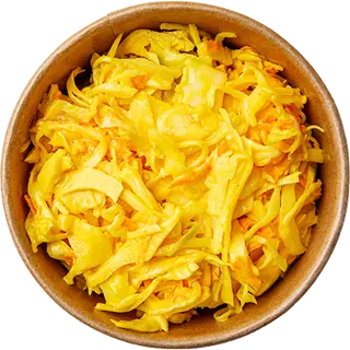 MANGO COLESLAW