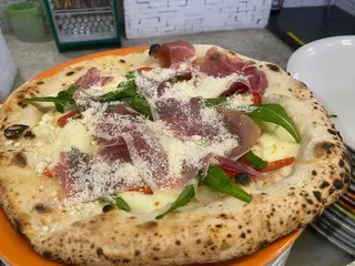 Rughetta
