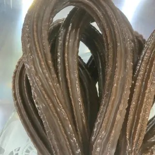 Lazos De Chocolate (1 Ud.)