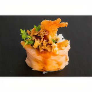 Ebi hot