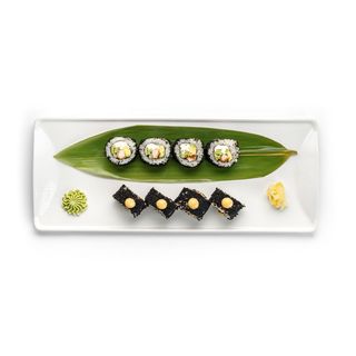California unagi