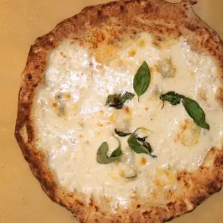 Quattro formaggi