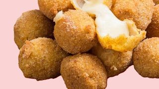 Mozzarelline 10 pezzi