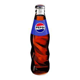 Pepsi 0.33 скло