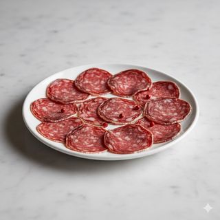 Salchichón De Bellota